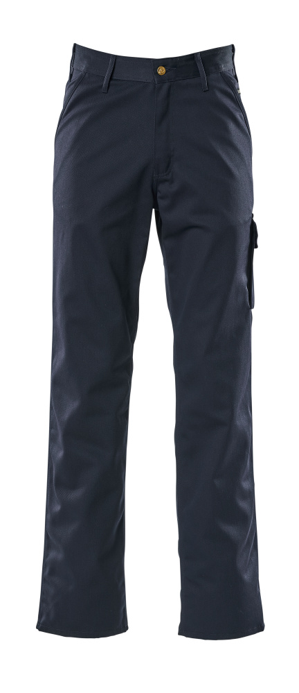 MASCOT Grafton Trousers with thigh pockets 00299 Navy