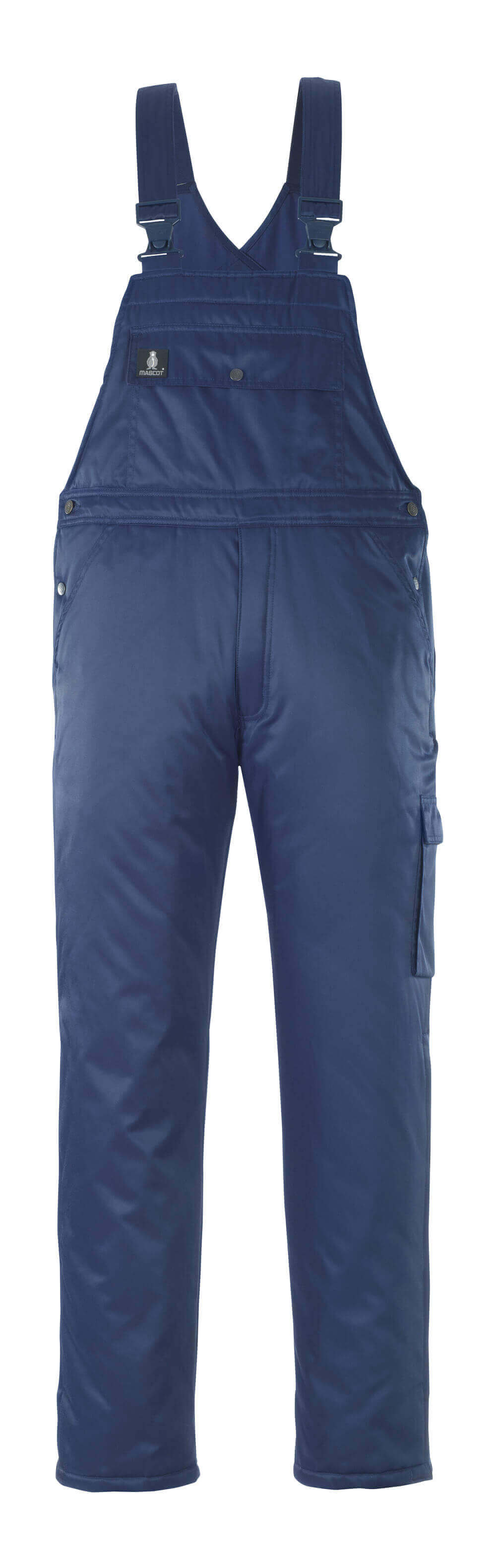 MASCOT Antarktis Winter Bib & Brace 00512 Navy