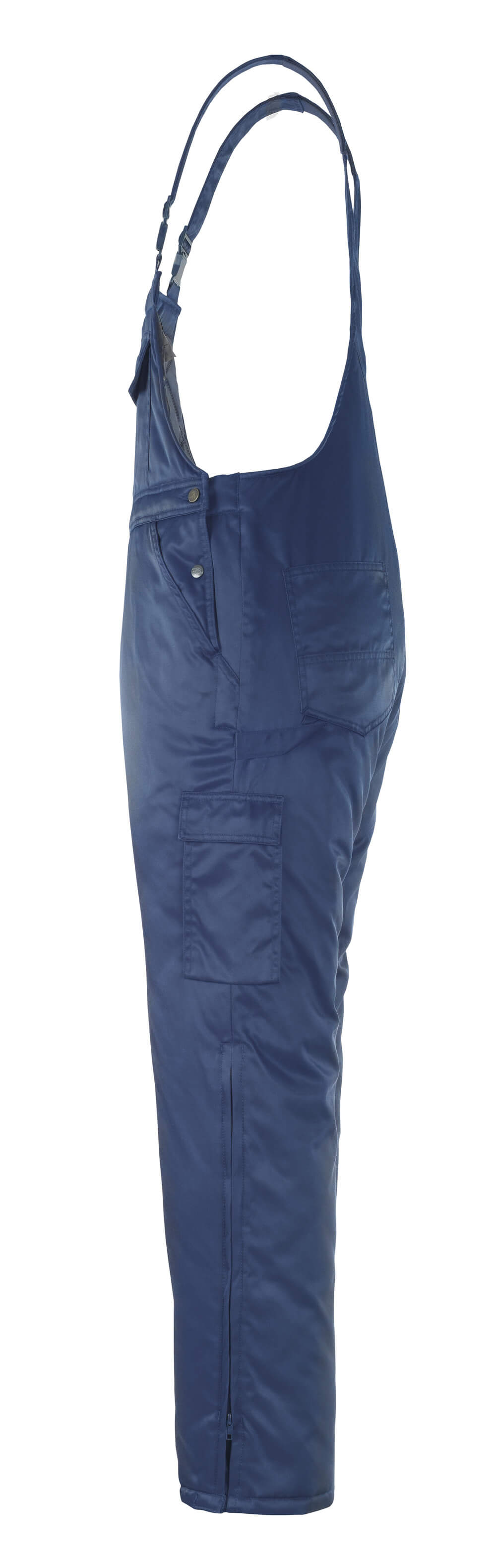 MASCOT Antarktis Winter Bib & Brace 00512 Navy