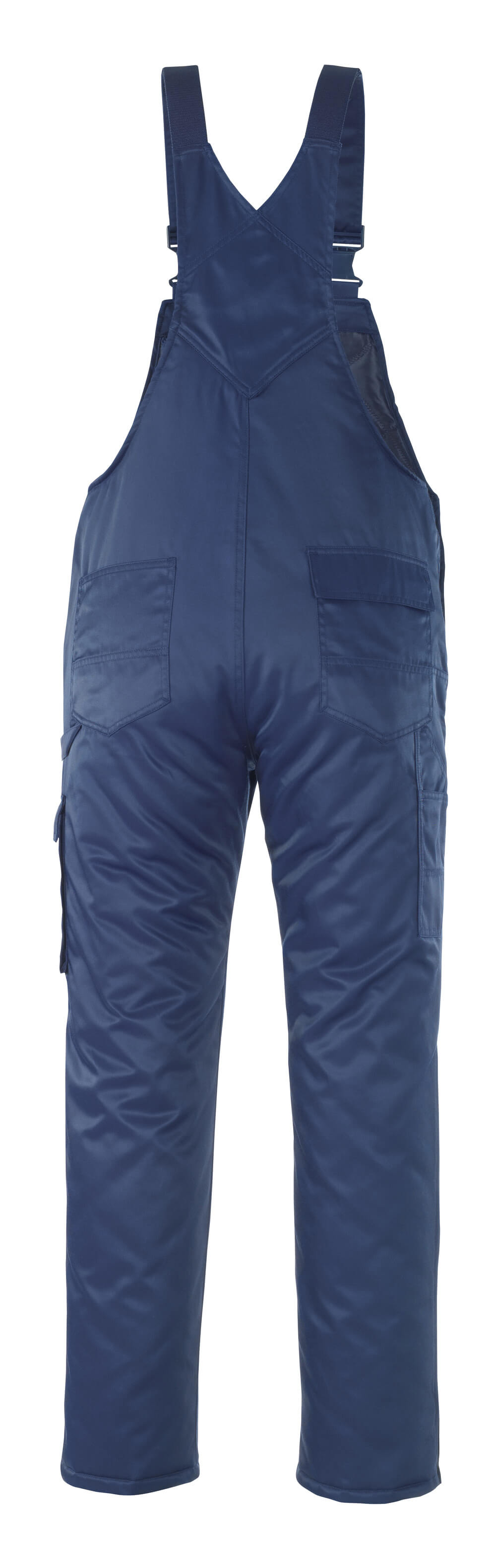MASCOT Antarktis Winter Bib & Brace 00512 Navy