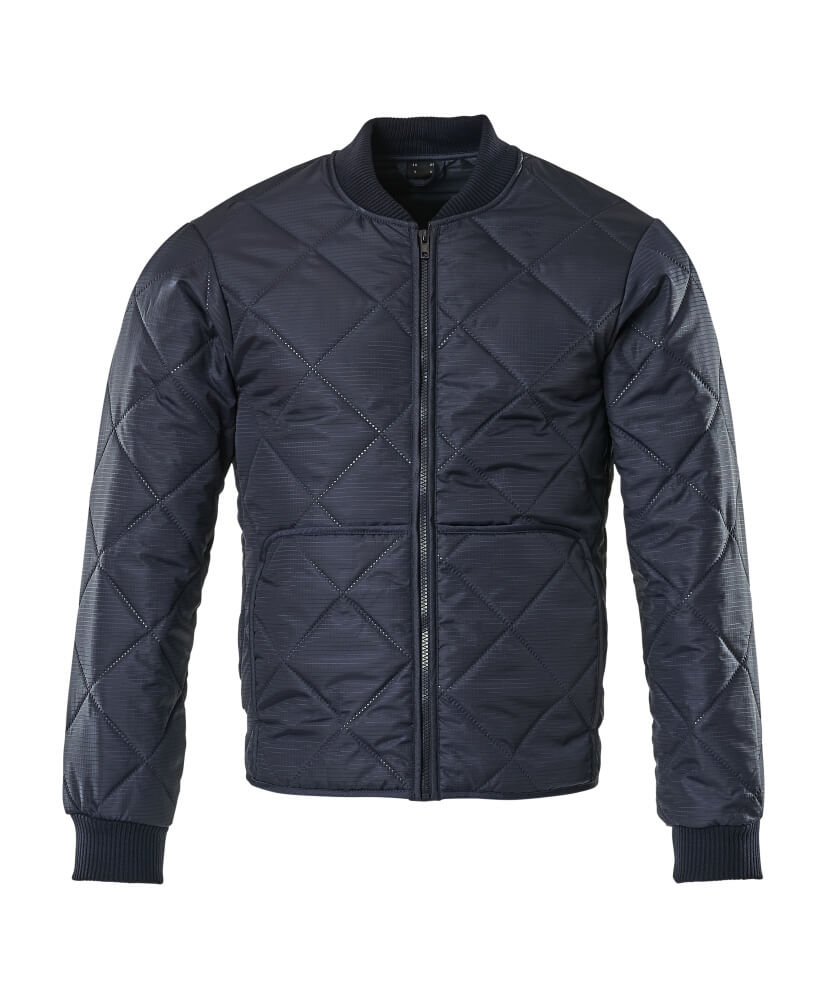 MASCOT London Thermal Jacket 00515 Navy
