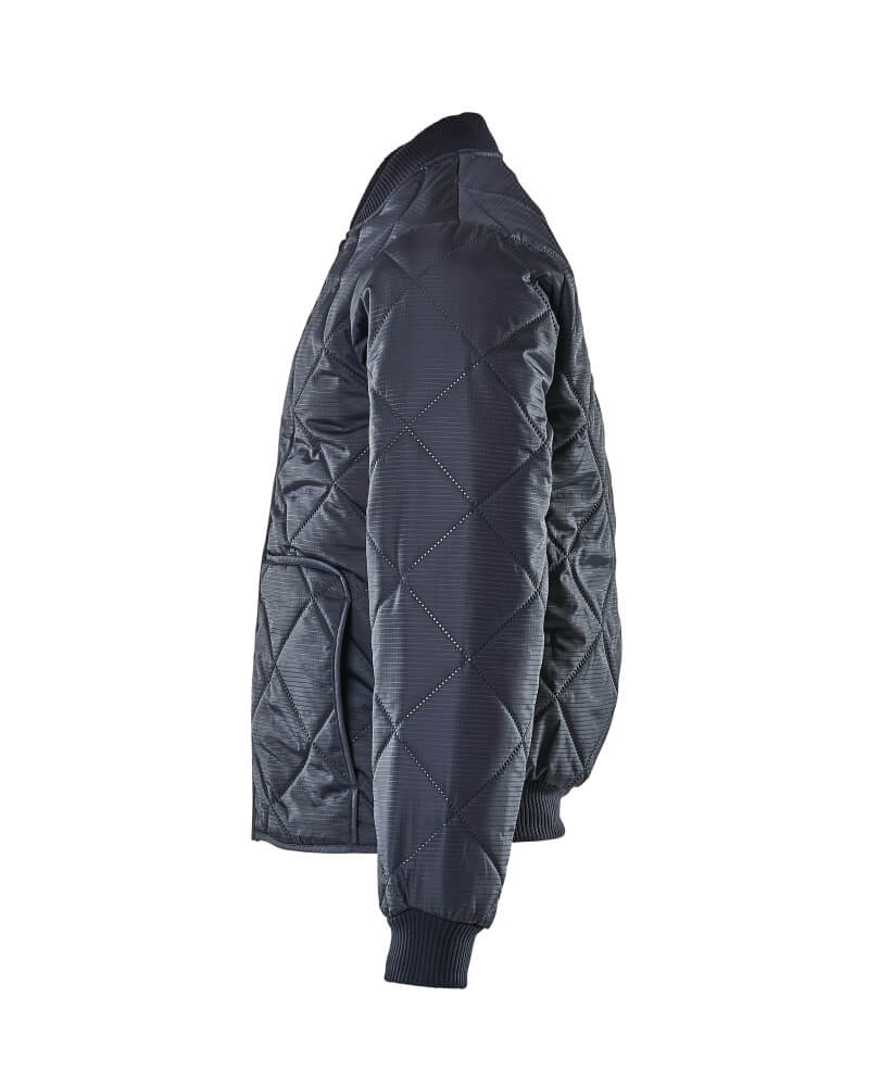 MASCOT London Thermal Jacket 00515 Navy