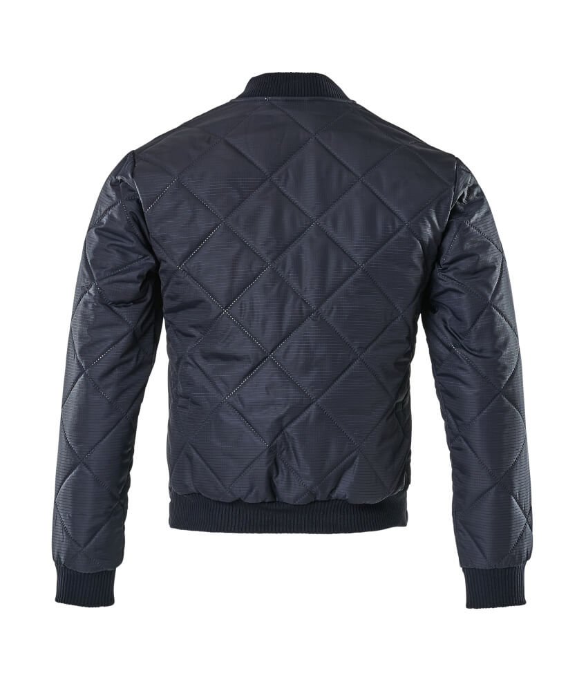 MASCOT London Thermal Jacket 00515 Navy