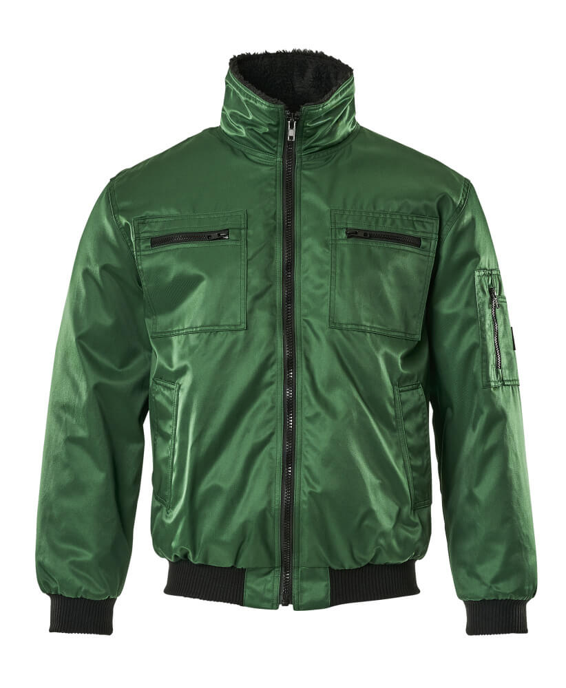 MASCOT Alaska Pilot Jacket 00516 Green