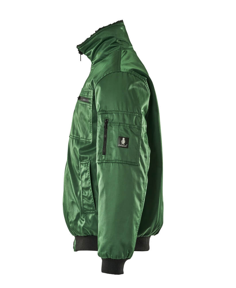 MASCOT Alaska Pilot Jacket 00516 Green