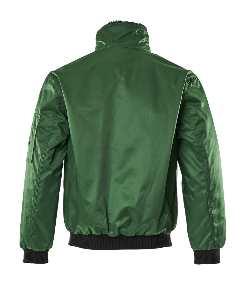 MASCOT Alaska Pilot Jacket 00516 Green
