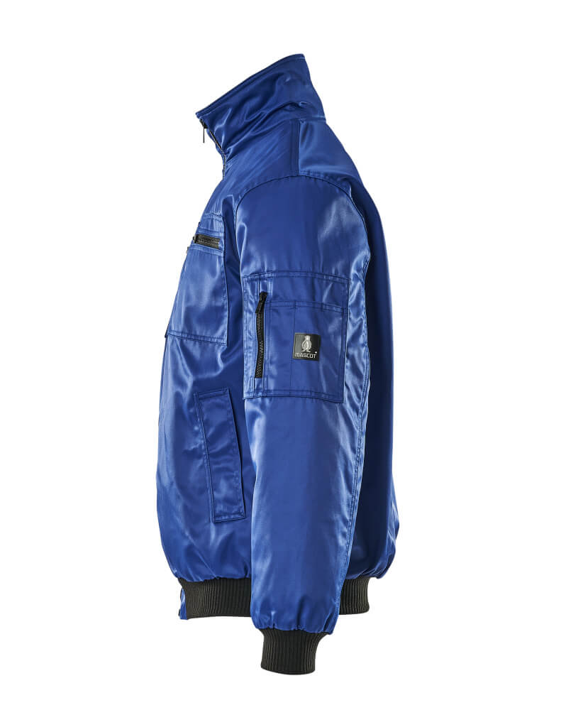 MASCOT Alaska Pilot Jacket 00516 Royal