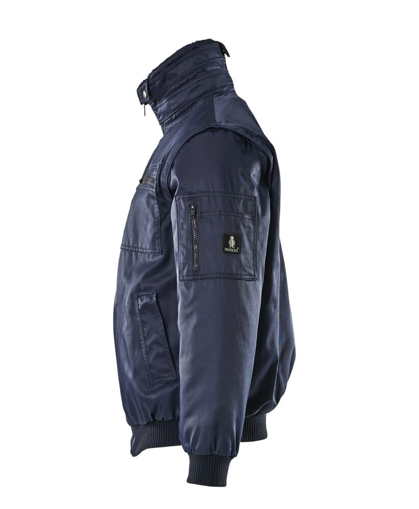 MASCOT Innsbruck Pilot Jacket 00520 Navy