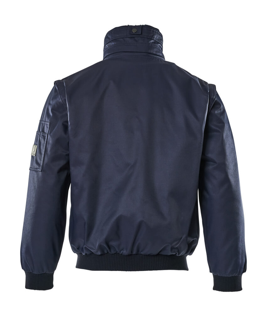 MASCOT Innsbruck Pilot Jacket 00520 Navy
