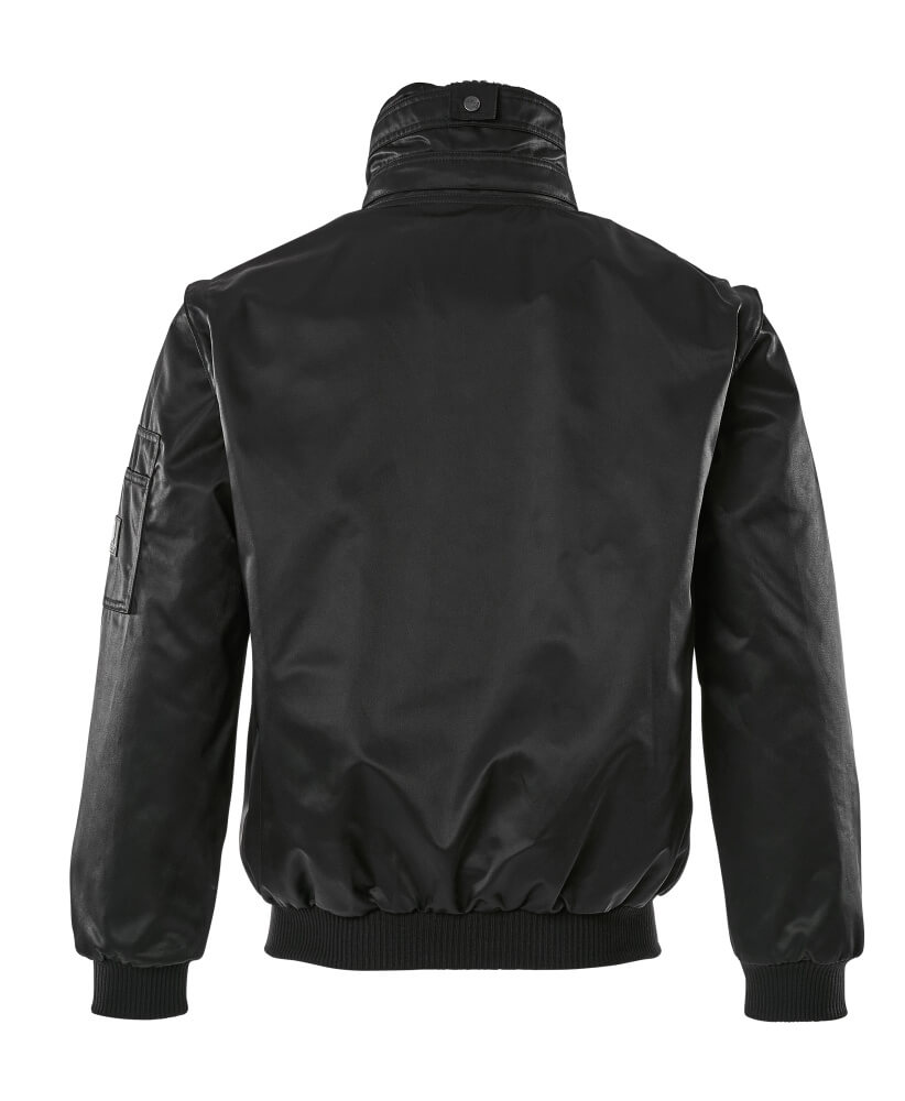 MASCOT Innsbruck Pilot Jacket 00520 Black