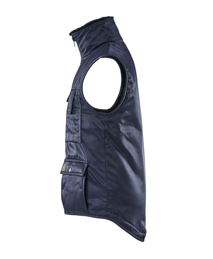MASCOT Solden Winter Gilet 00554 Navy
