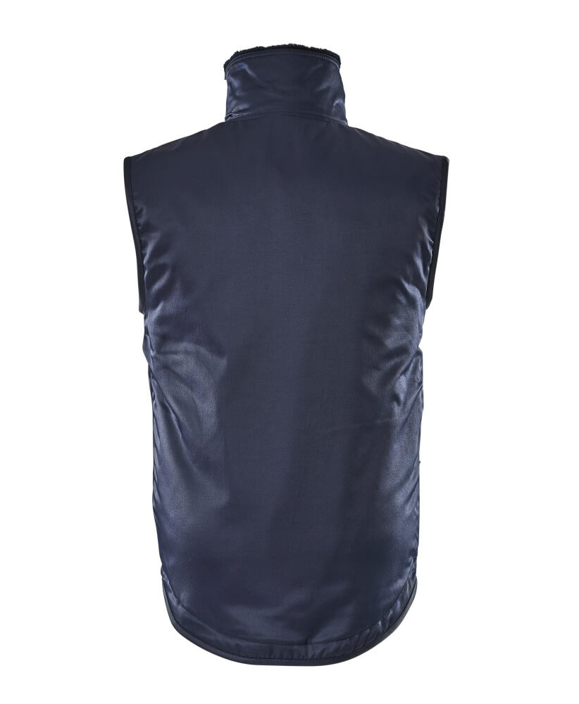 MASCOT Solden Winter Gilet 00554 Navy