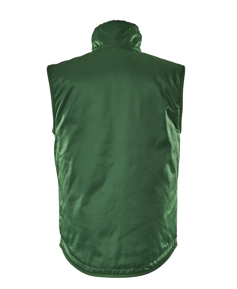 MASCOT Solden Winter Gilet 00554 Green