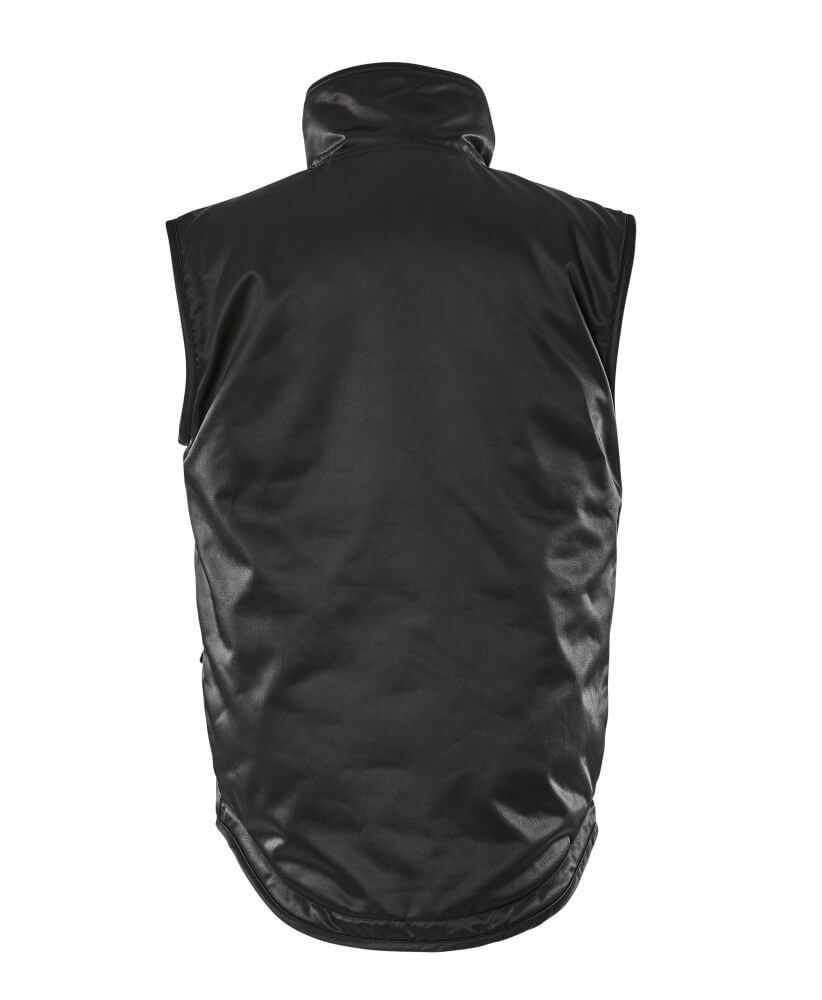 MASCOT Solden Winter Gilet 00554 Black