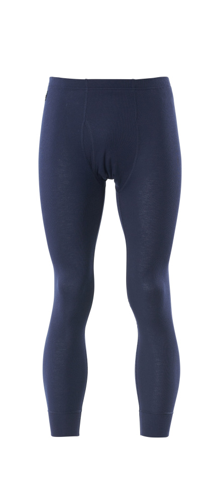 MASCOT Alta Functional Under Trousers 00572 Navy