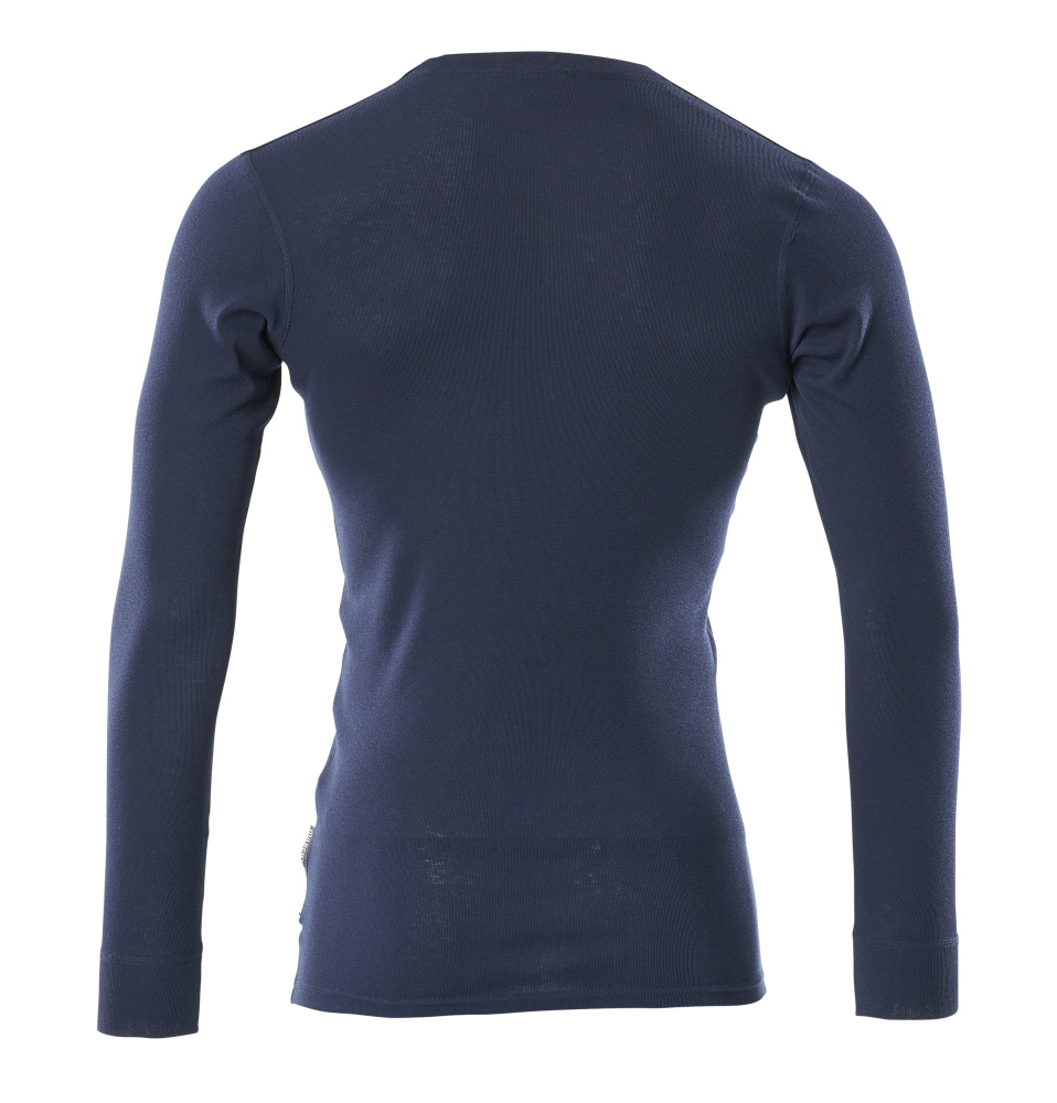 MASCOT Kiruna Functional Under Shirt 00573 Navy