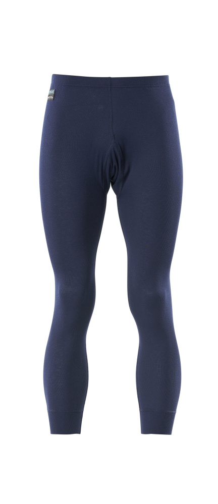 MASCOT Mora Functional Under Trousers 00583 Navy
