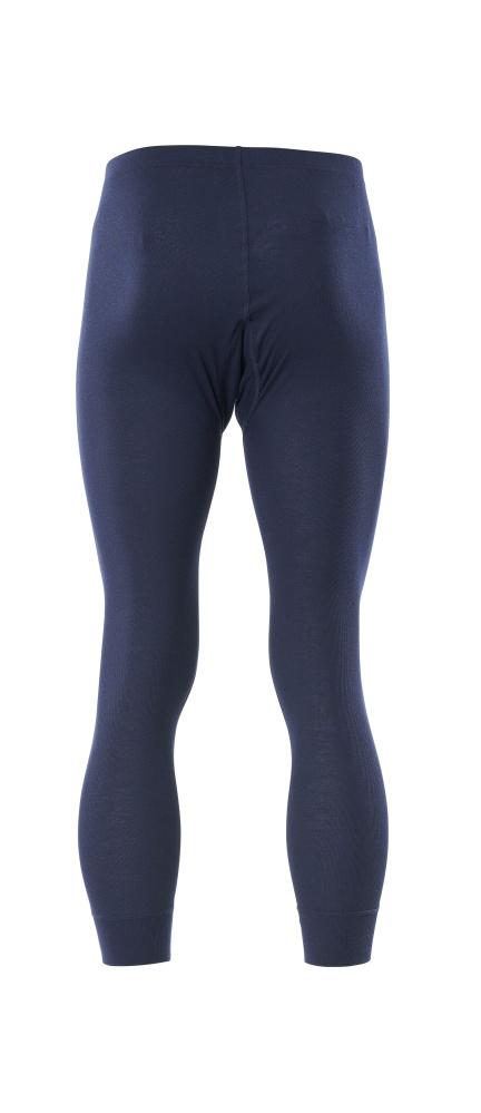 MASCOT Mora Functional Under Trousers 00583 Navy