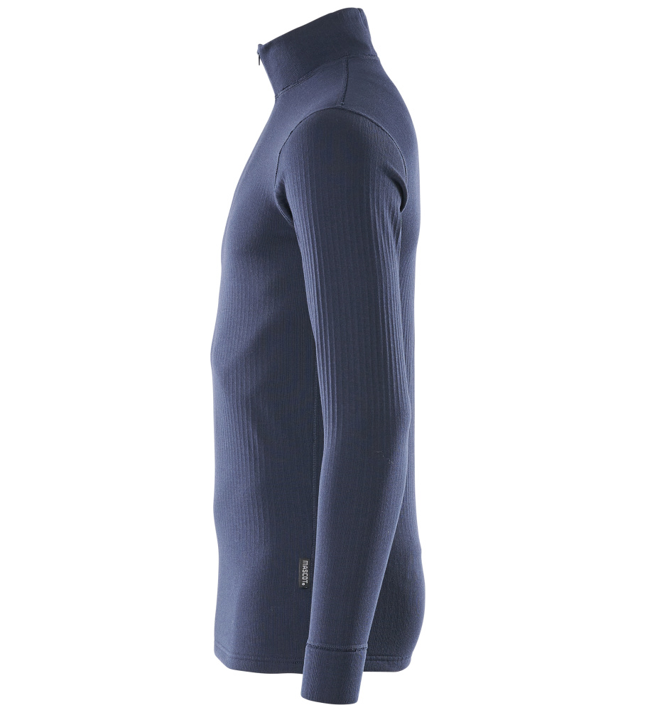 MASCOT Ludvika Functional Under Shirt 00596 Navy