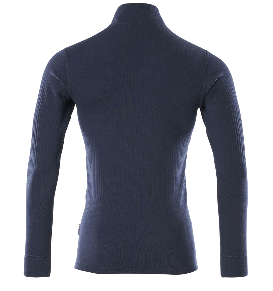 MASCOT Ludvika Functional Under Shirt 00596 Navy