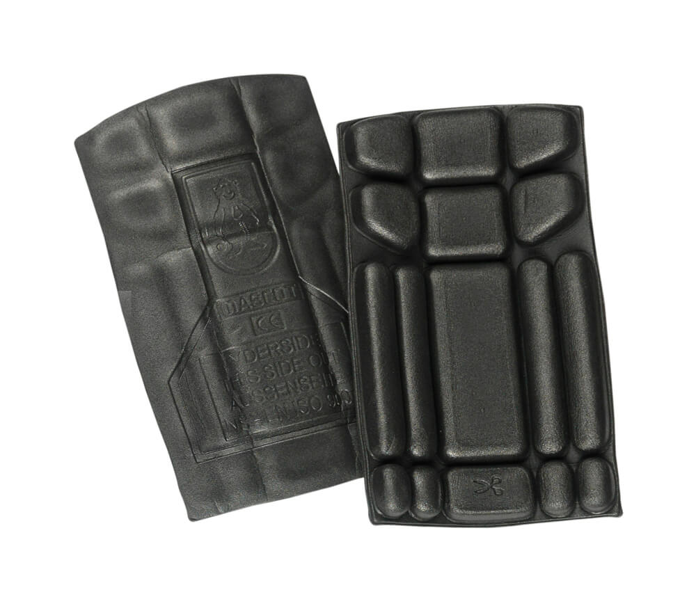 MASCOT Waterloo Kneepads 00718 Grey-flecked