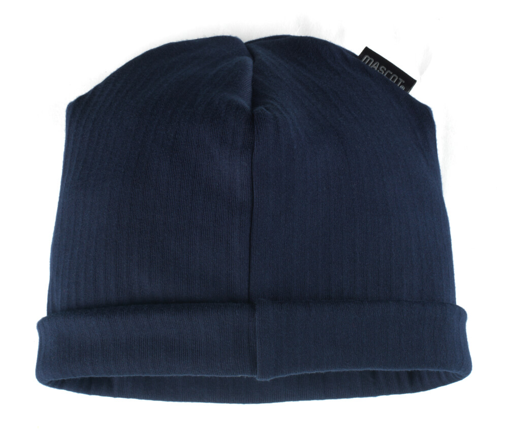 MASCOT Visby Knitted Hat 00780 Navy