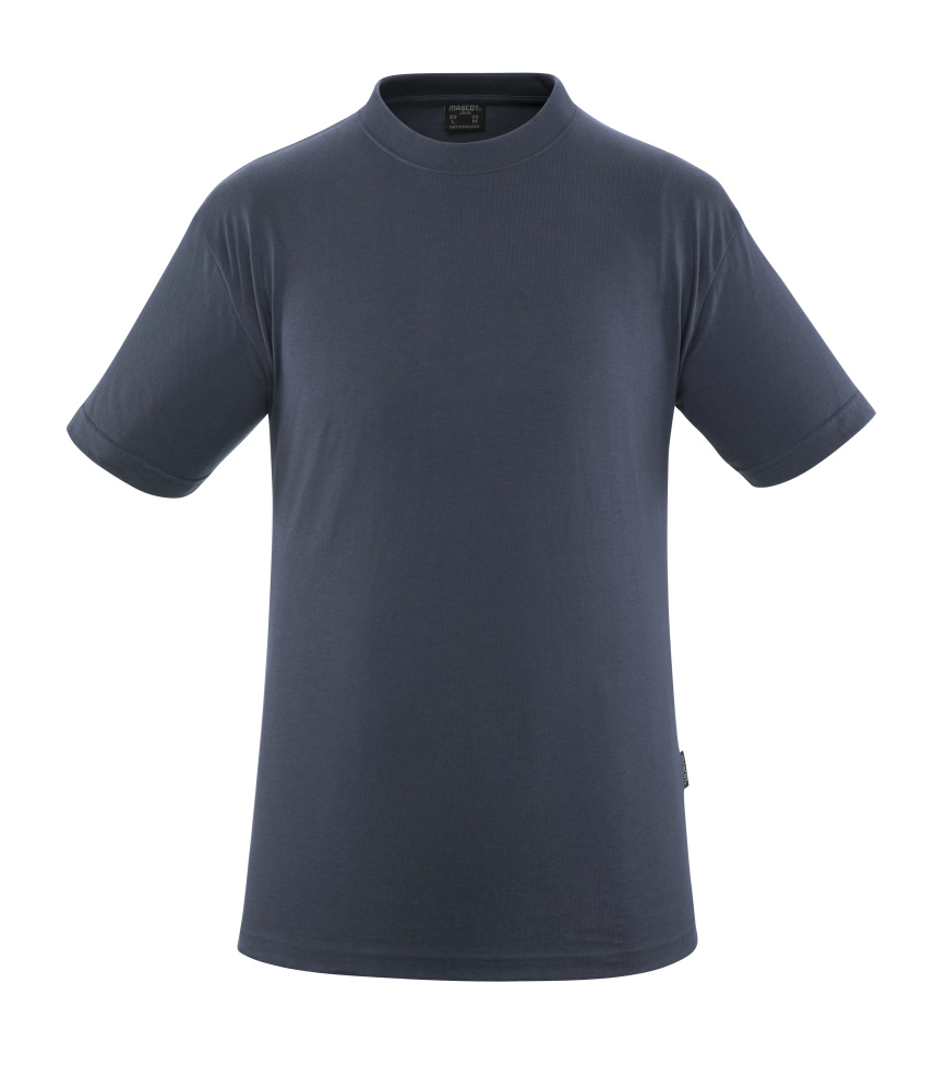 MASCOT Java T-shirt 00782 Dark Navy