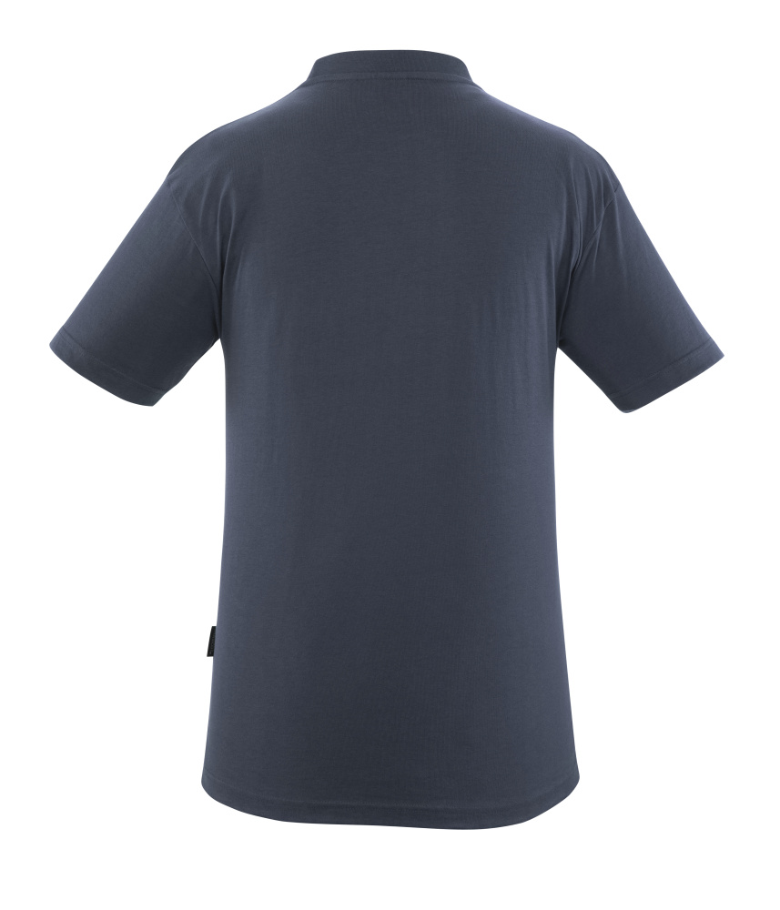 MASCOT Java T-shirt 00782 Dark Navy