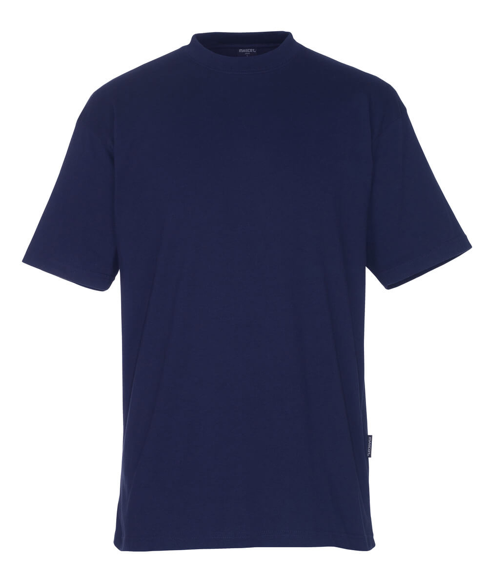 MASCOT Java T-shirt 00782 Navy