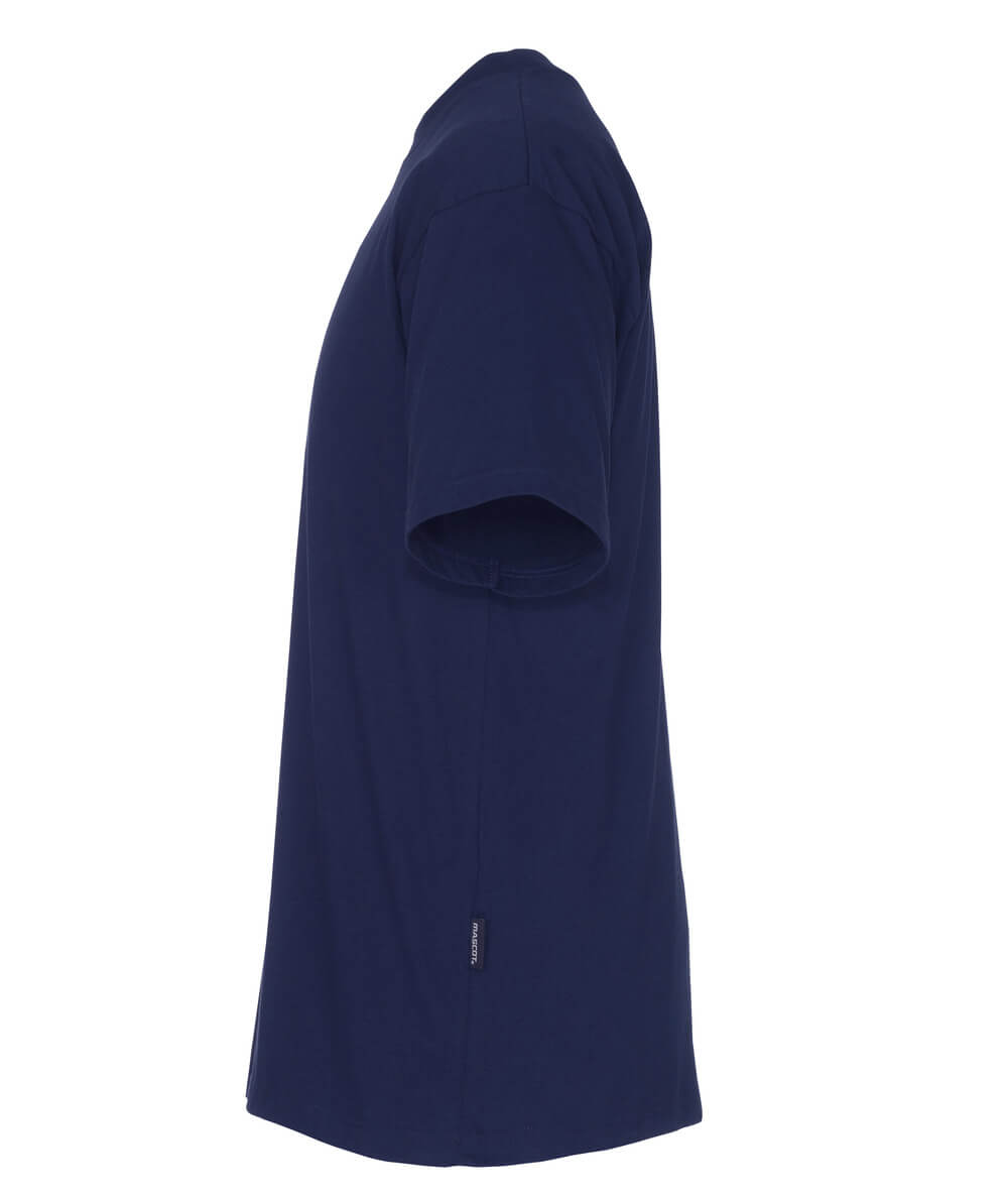 MASCOT Java T-shirt 00782 Navy