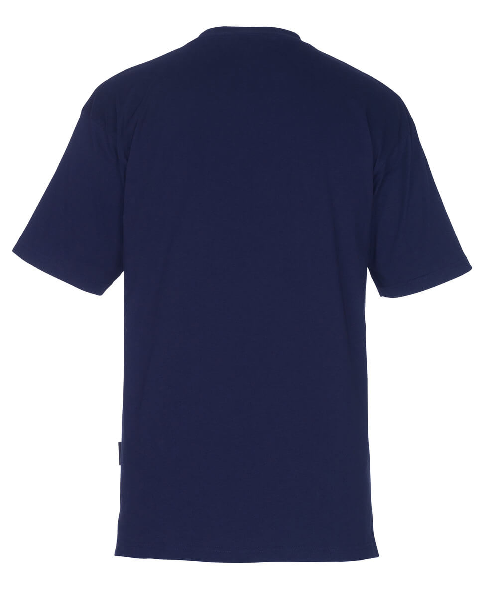MASCOT Java T-shirt 00782 Navy