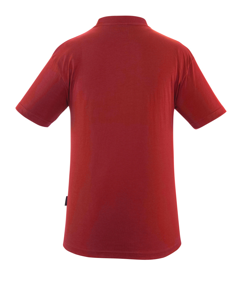 MASCOT Java T-shirt 00782 Red