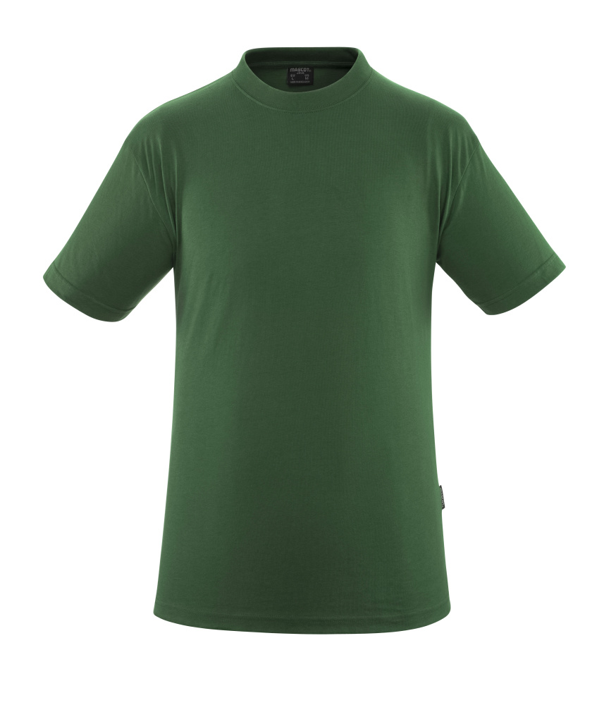 MASCOT Java T-shirt 00782 Green
