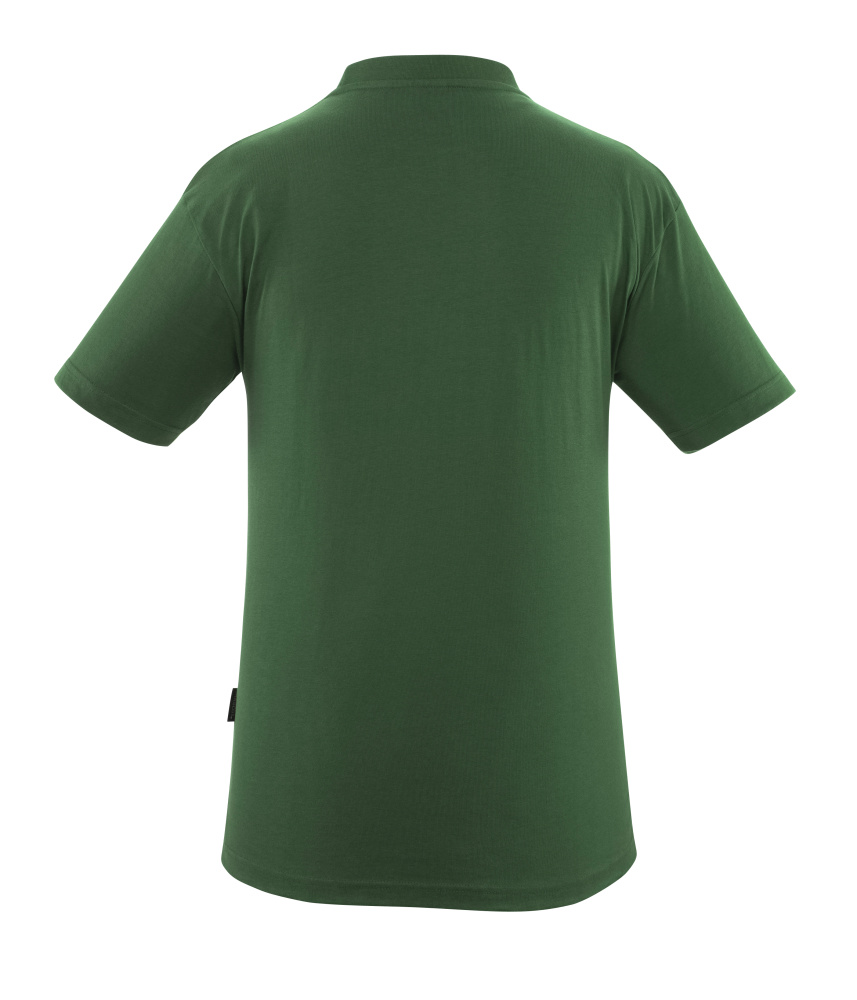 MASCOT Java T-shirt 00782 Green
