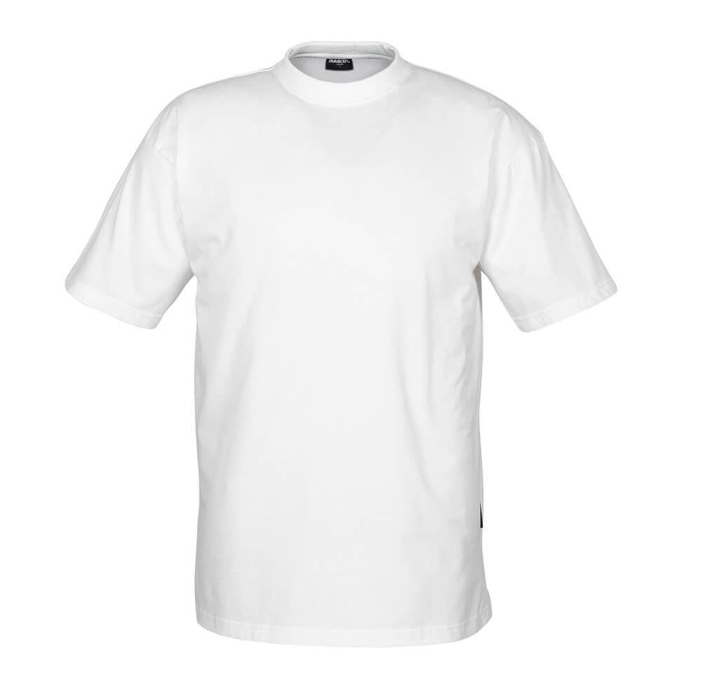 MASCOT Java T-shirt 00782 White