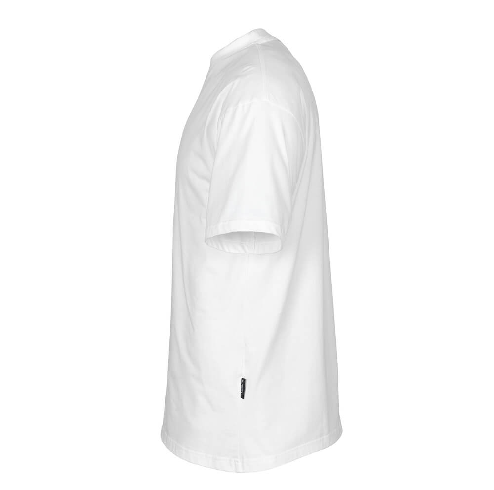 MASCOT Java T-shirt 00782 White