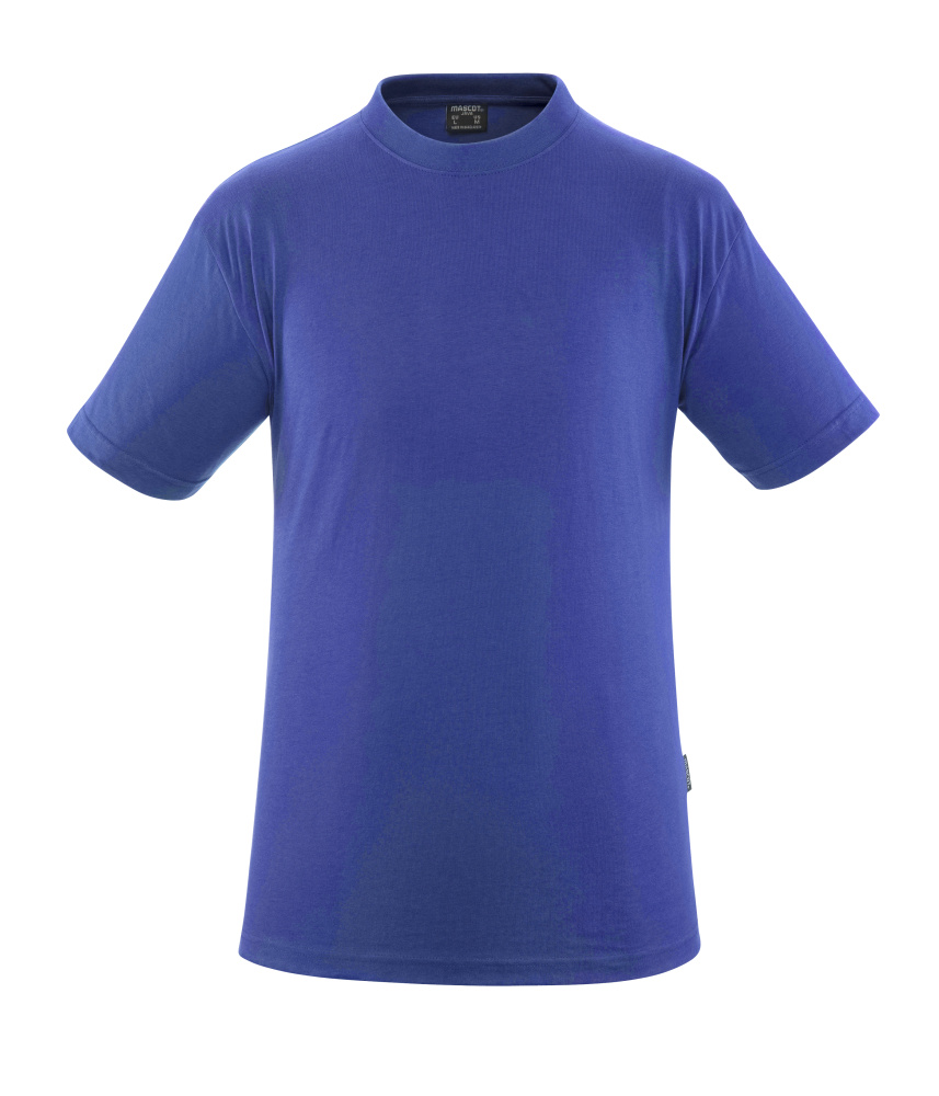 MASCOT Java T-shirt 00782 Royal