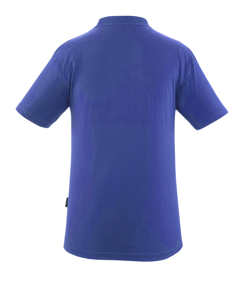 MASCOT Java T-shirt 00782 Royal
