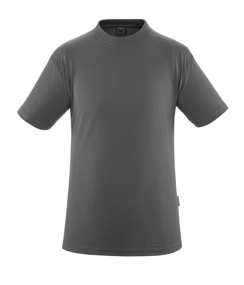 MASCOT Java T-shirt 00782 Dark Anthracite