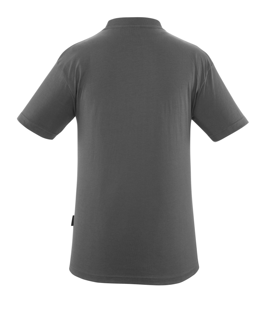 MASCOT Java T-shirt 00782 Dark Anthracite