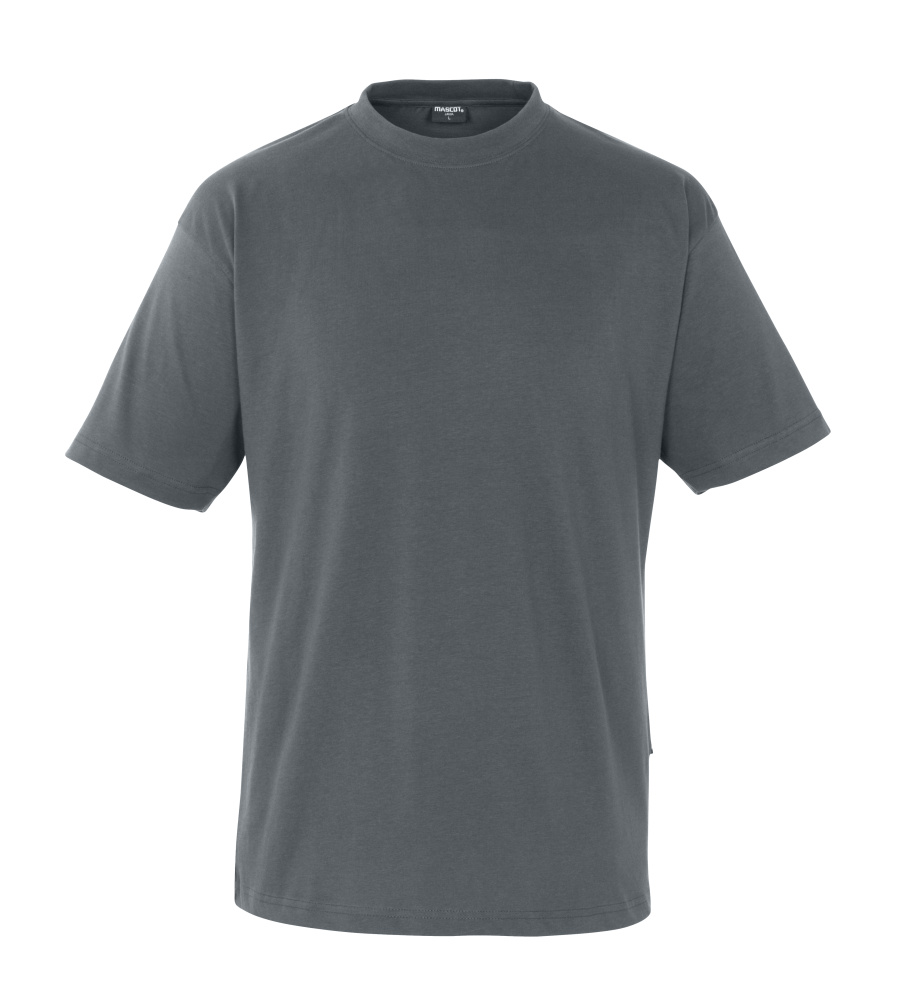 MASCOT Java T-shirt 00782 Anthracite