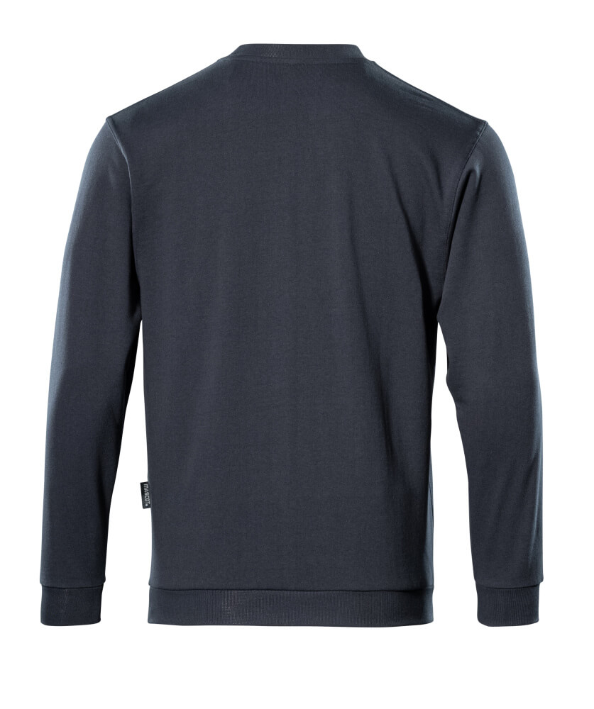 MASCOT Caribien Sweatshirt 00784 Dark Navy