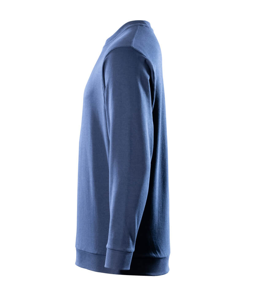 MASCOT Caribien Sweatshirt 00784 Navy
