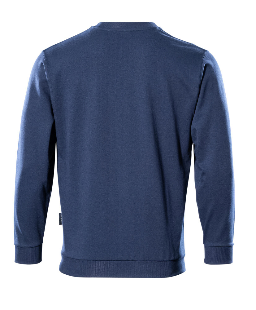 MASCOT Caribien Sweatshirt 00784 Navy