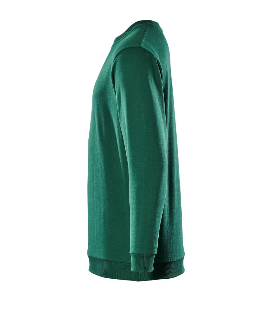 MASCOT Caribien Sweatshirt 00784 Green