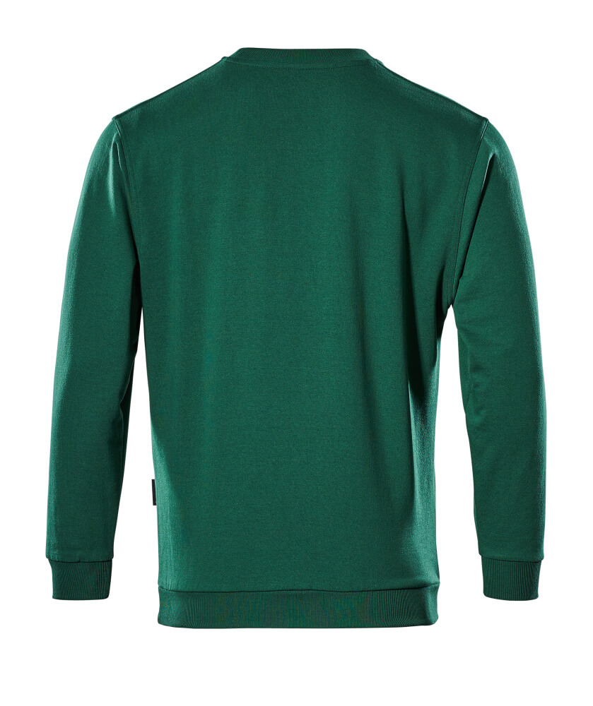 MASCOT Caribien Sweatshirt 00784 Green