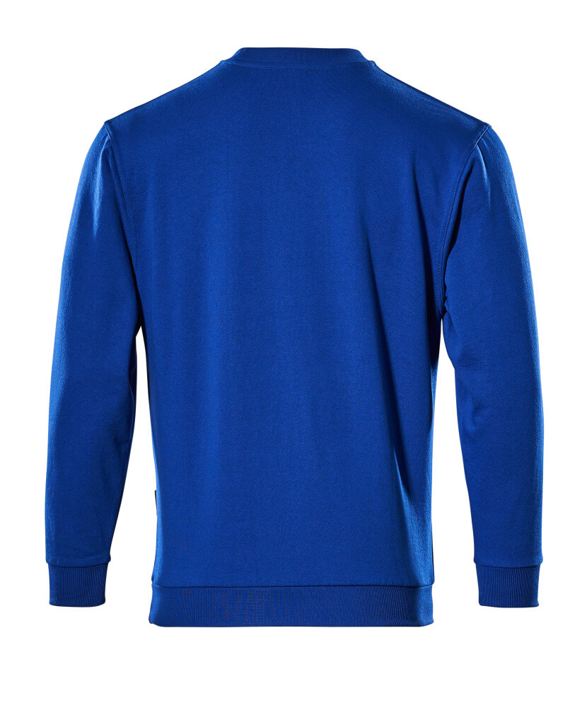 MASCOT Caribien Sweatshirt 00784 Royal