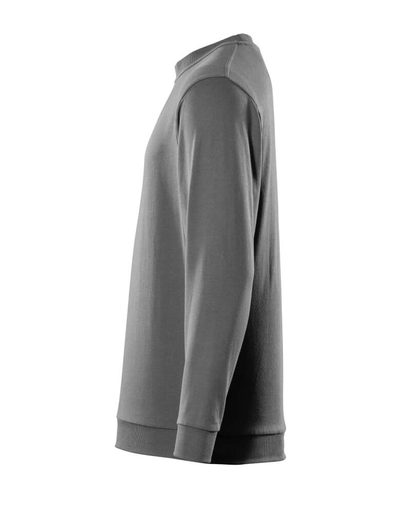 MASCOT Caribien Sweatshirt 00784 Dark Anthracite