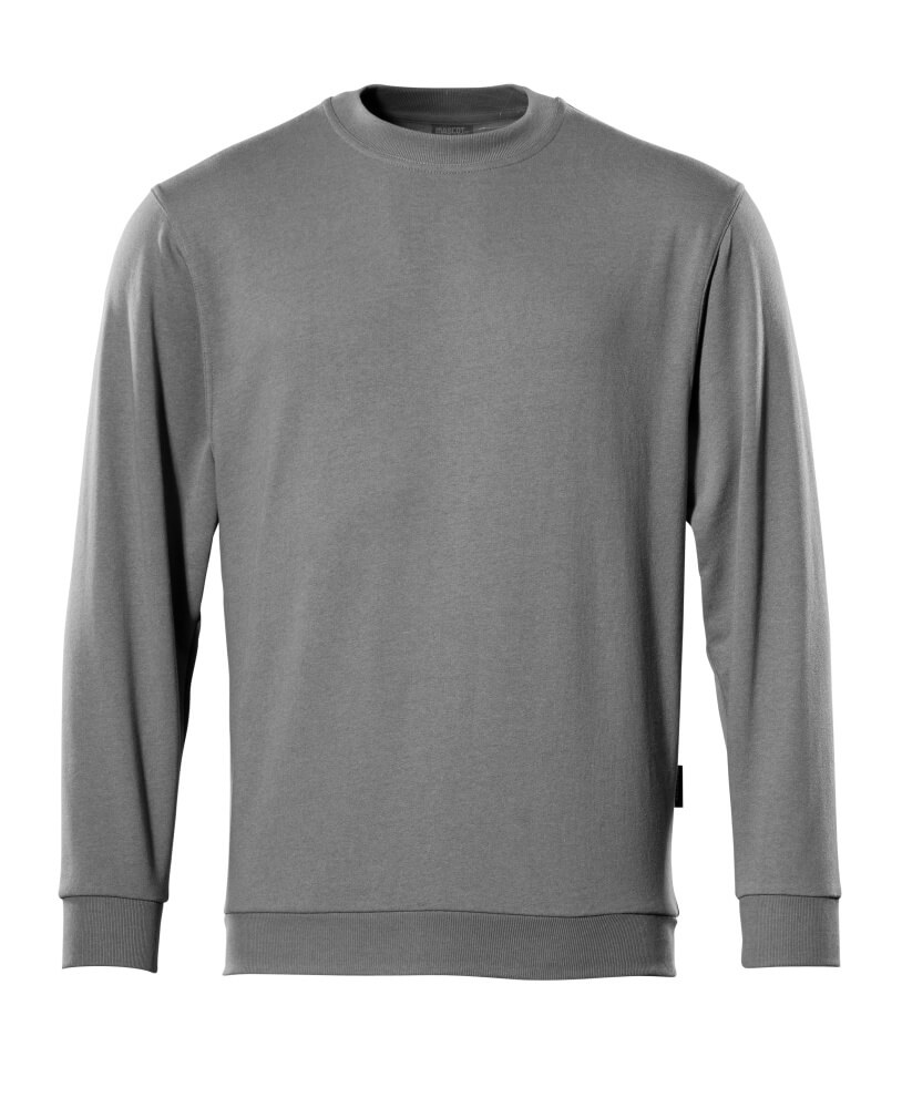 MASCOT Caribien Sweatshirt 00784 Anthracite