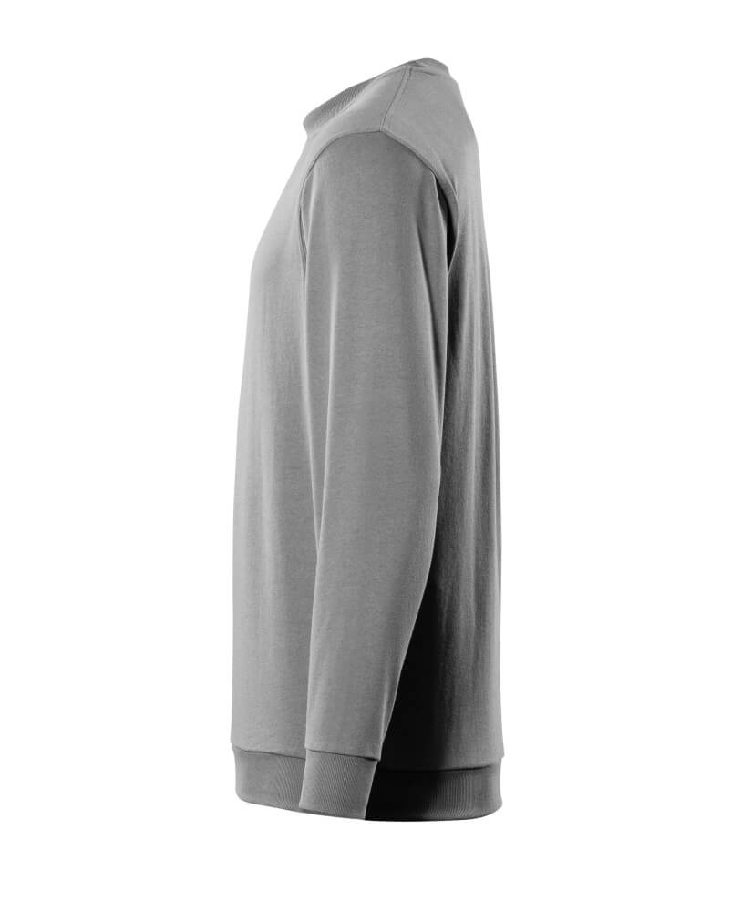 MASCOT Caribien Sweatshirt 00784 Anthracite